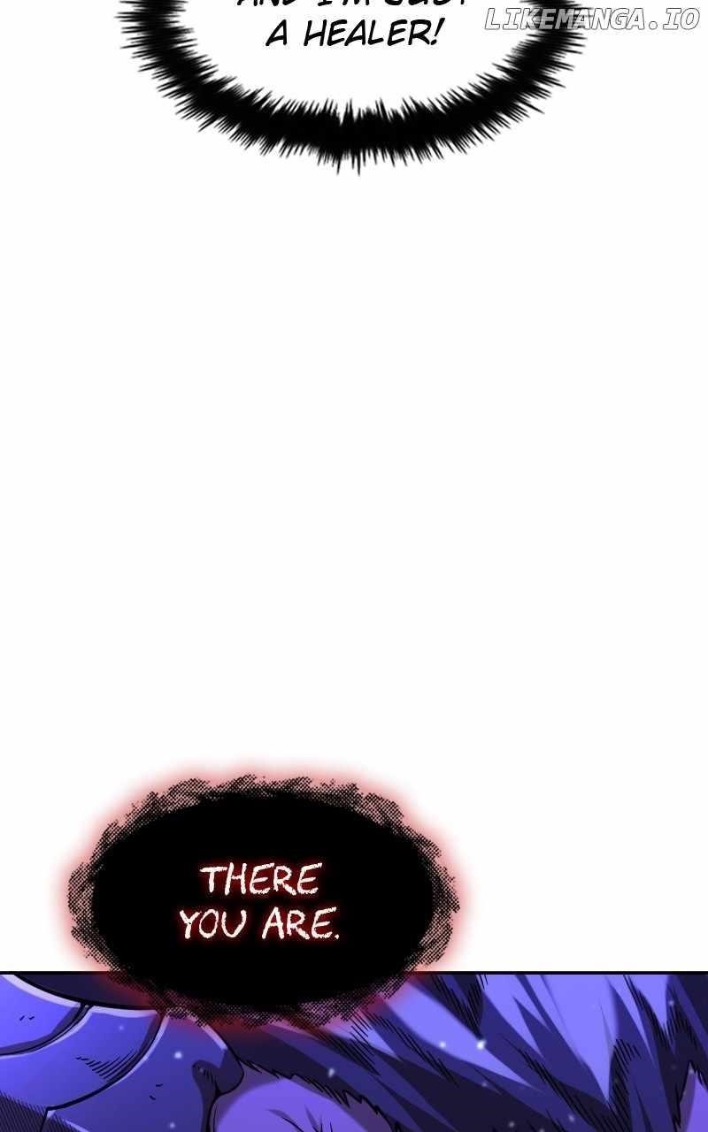 Paranoid Mage - Chapter 51 Page 61