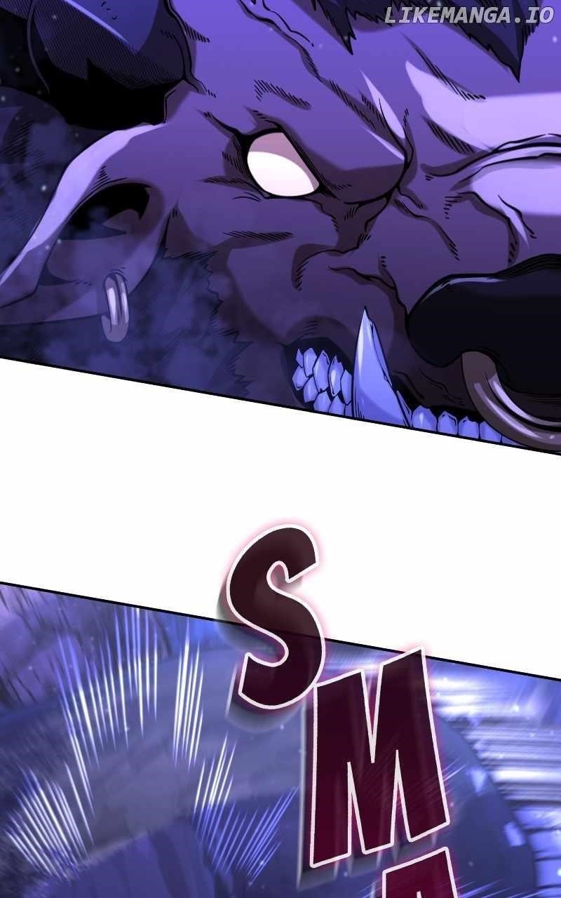 Paranoid Mage - Chapter 51 Page 62