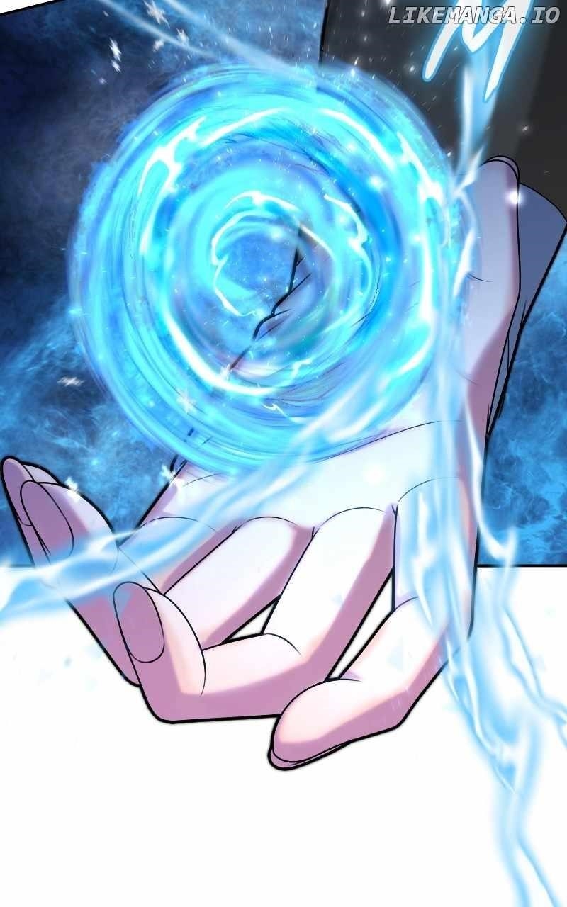 Paranoid Mage - Chapter 51 Page 69