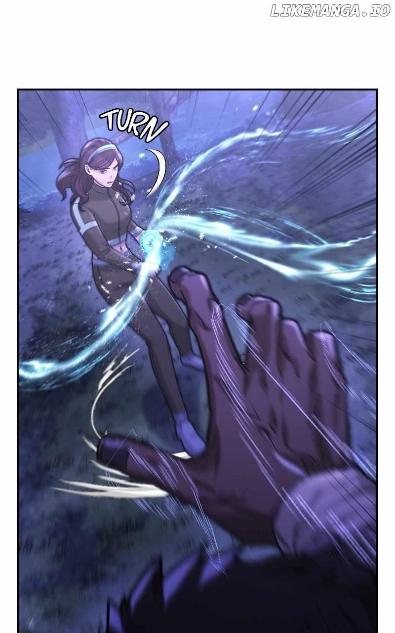 Paranoid Mage - Chapter 51 Page 73