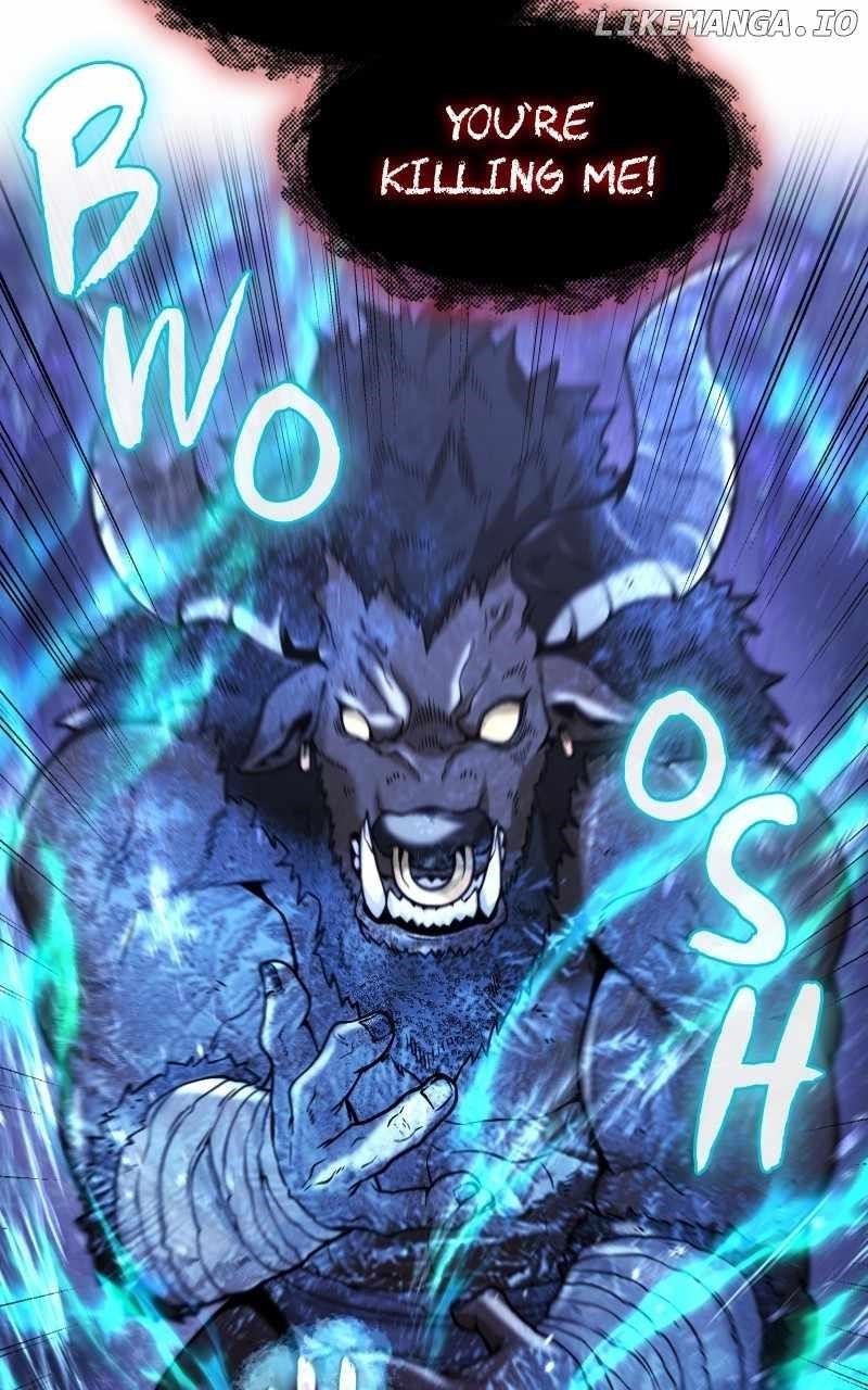 Paranoid Mage - Chapter 51 Page 80