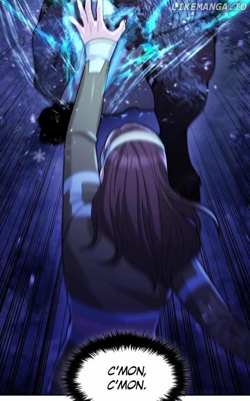 Paranoid Mage - Chapter 51 Page 81