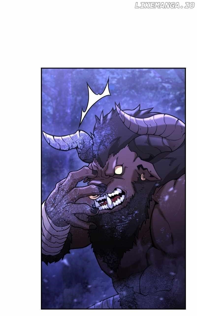 Paranoid Mage - Chapter 51 Page 83