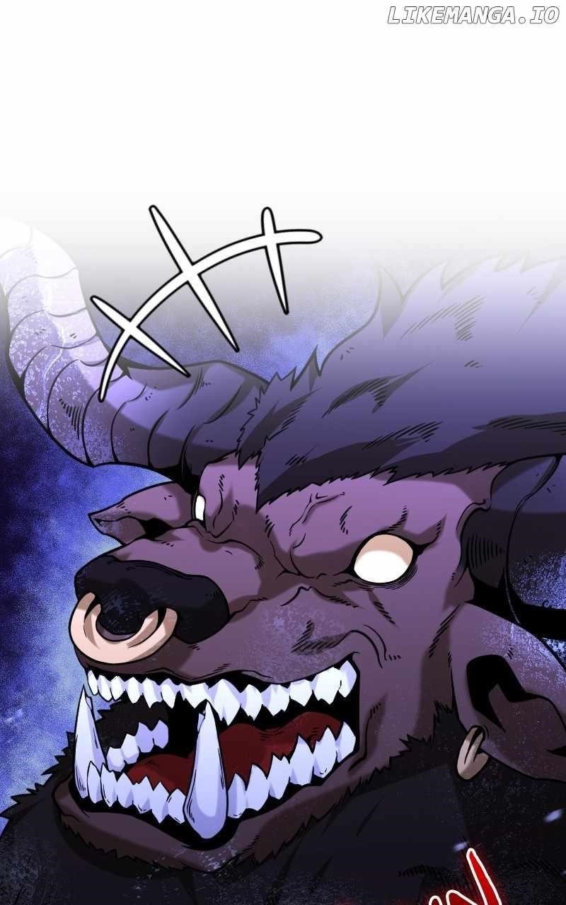 Paranoid Mage - Chapter 51 Page 84