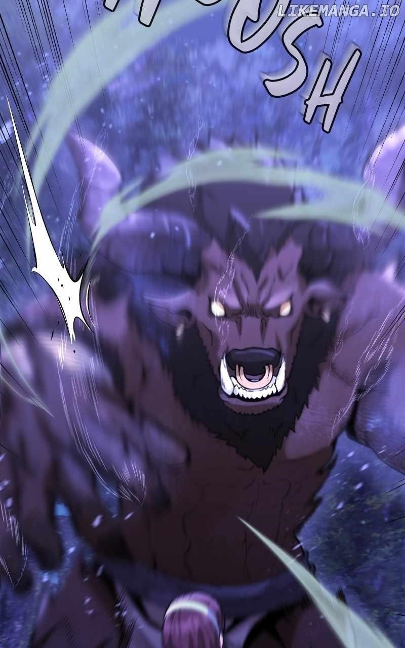 Paranoid Mage - Chapter 51 Page 86