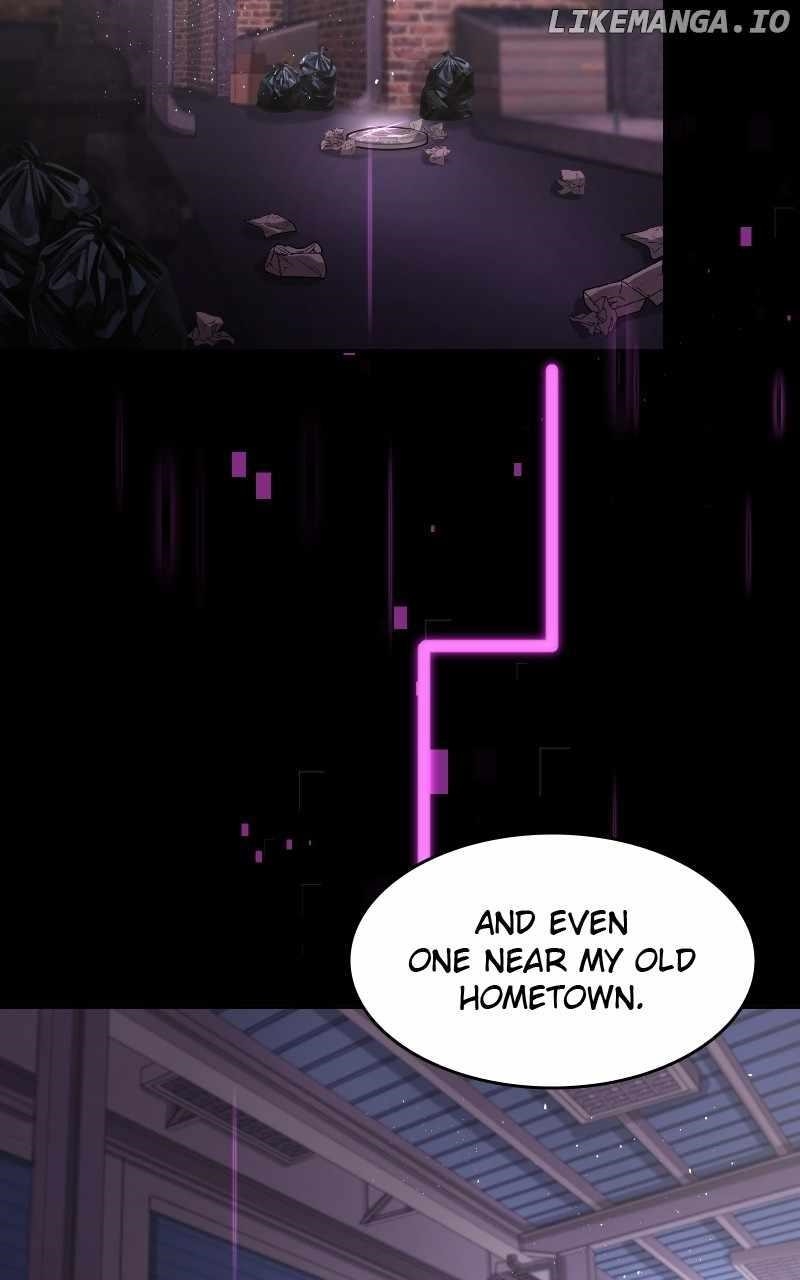 Paranoid Mage - Chapter 51 Page 9