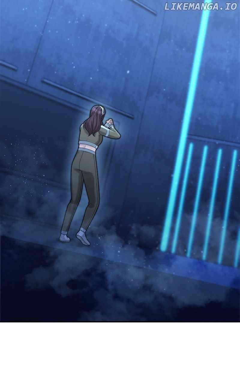 Paranoid Mage - Chapter 51 Page 92