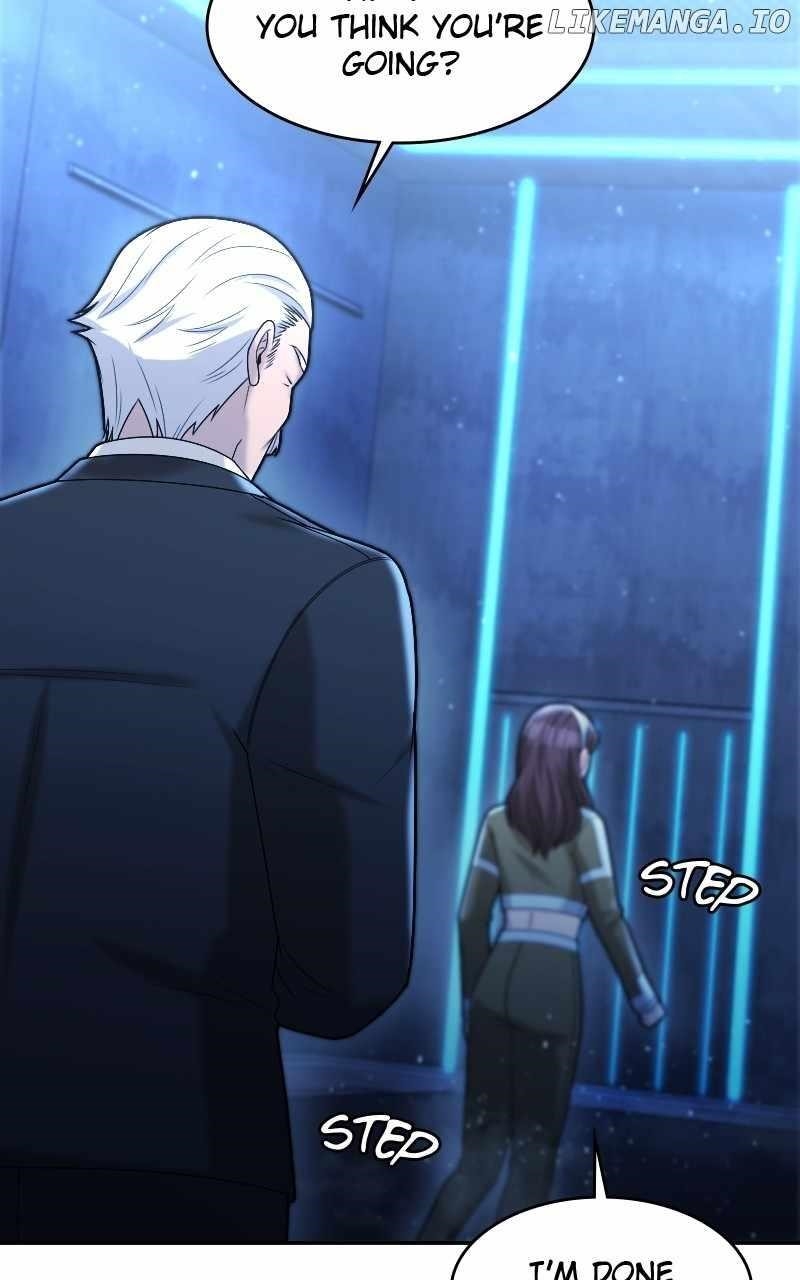 Paranoid Mage - Chapter 51 Page 97