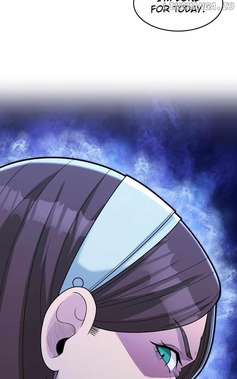 Paranoid Mage - Chapter 51 Page 98