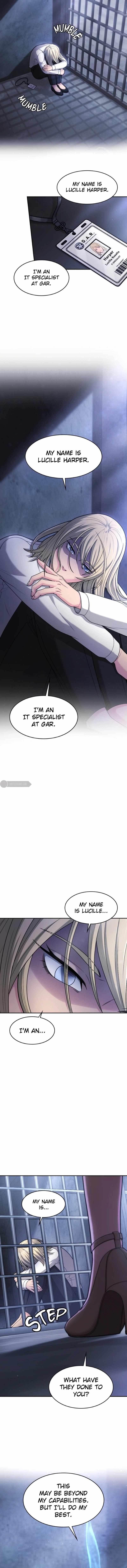 Paranoid Mage - Chapter 54 Page 11