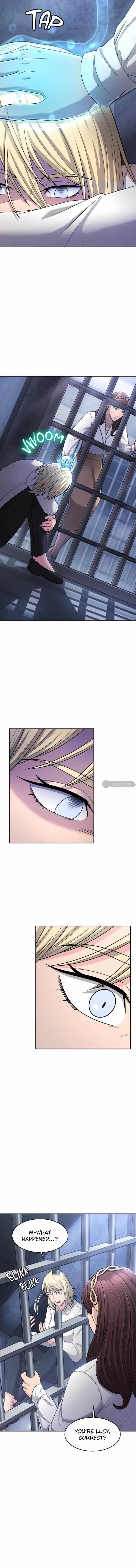 Paranoid Mage - Chapter 54 Page 12