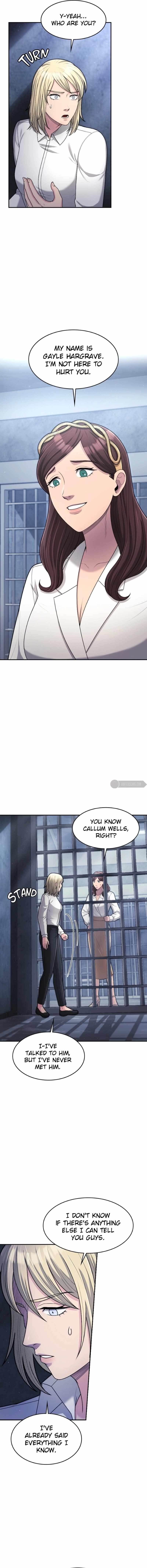 Paranoid Mage - Chapter 54 Page 13