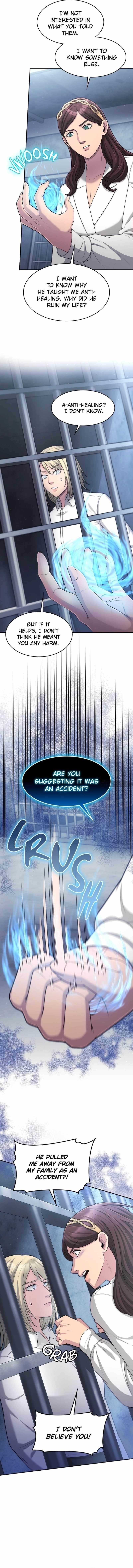 Paranoid Mage - Chapter 54 Page 14