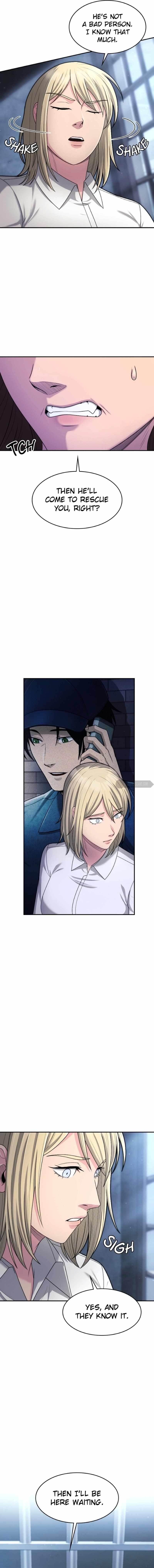 Paranoid Mage - Chapter 54 Page 15