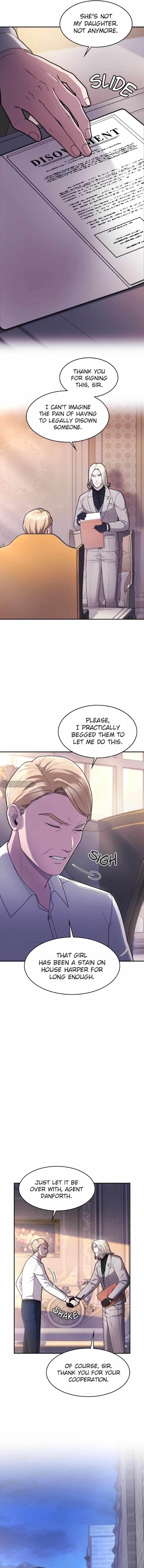 Paranoid Mage - Chapter 55 Page 2