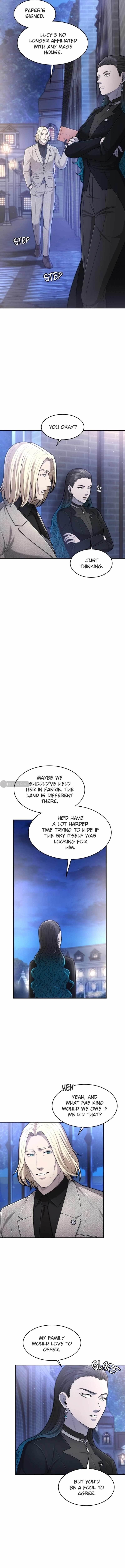 Paranoid Mage - Chapter 55 Page 3