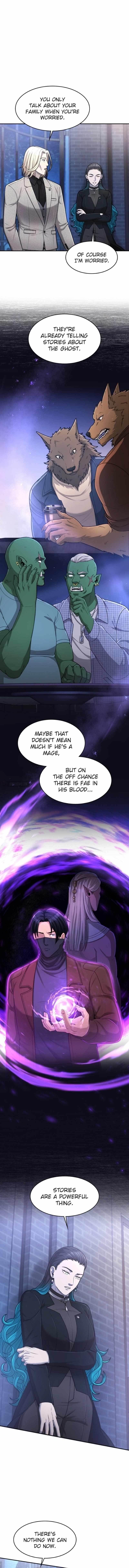 Paranoid Mage - Chapter 55 Page 4