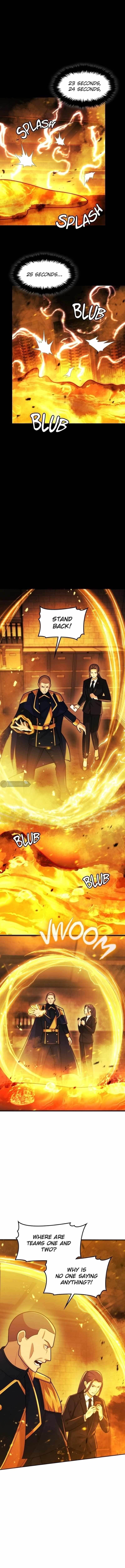 Paranoid Mage - Chapter 56 Page 10