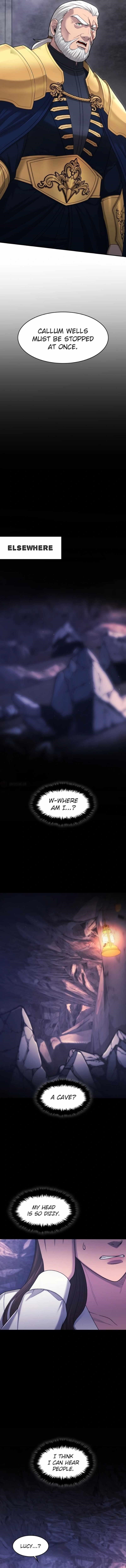 Paranoid Mage - Chapter 57 Page 10