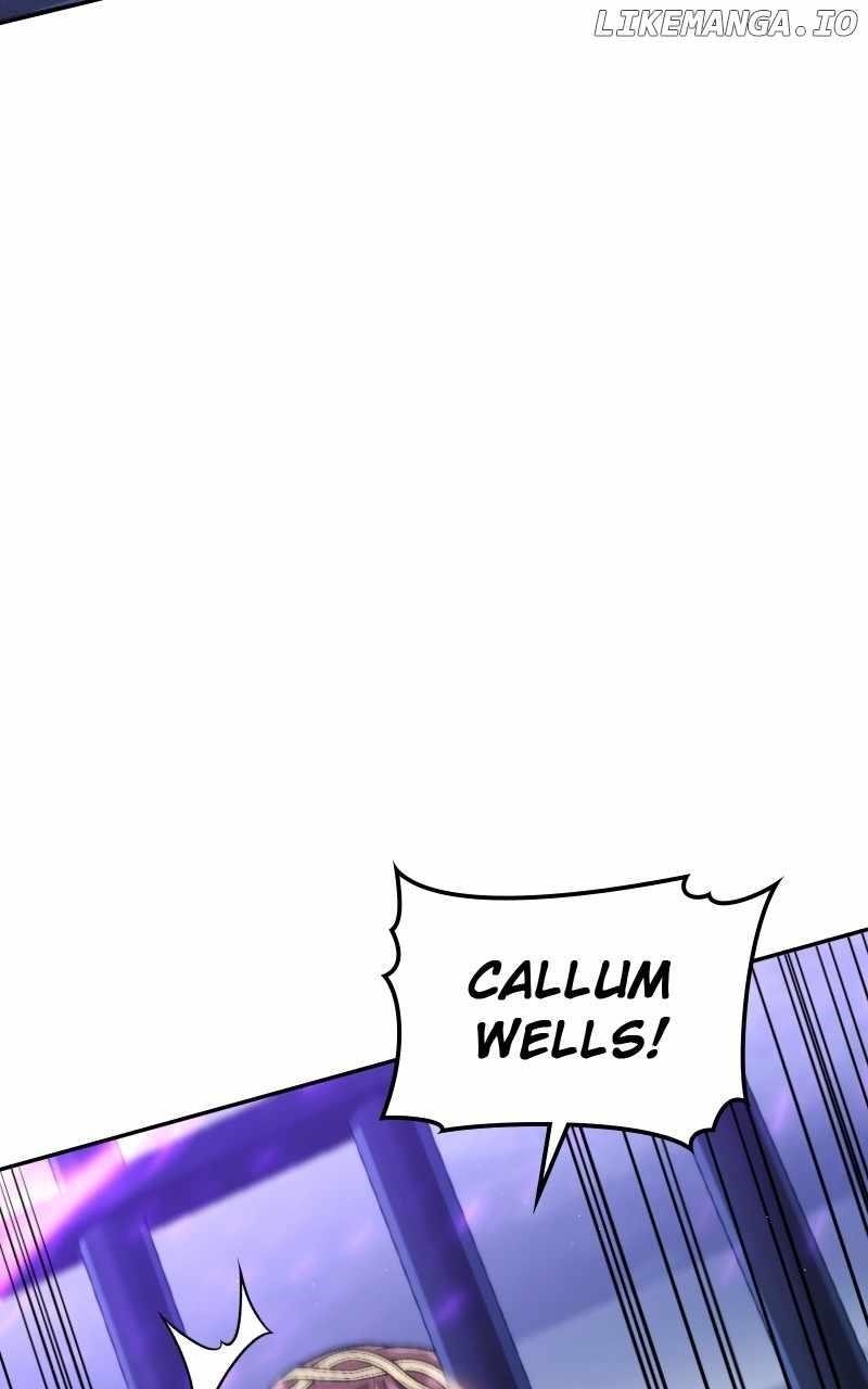 Paranoid Mage - Chapter 58 Page 10