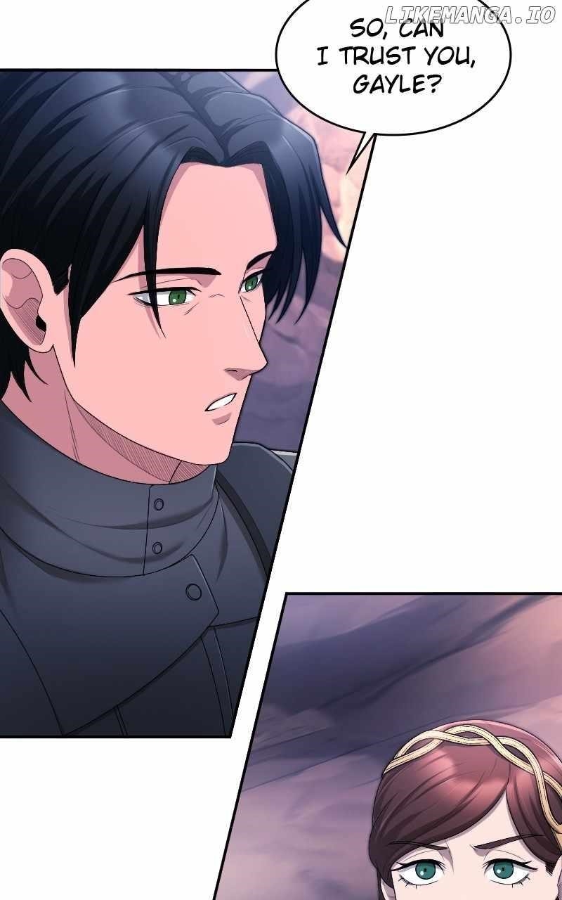 Paranoid Mage - Chapter 58 Page 100