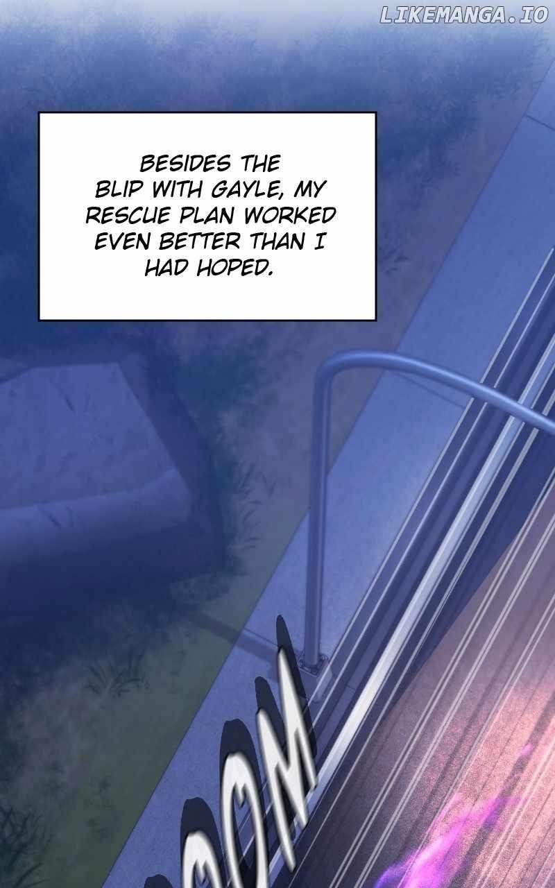 Paranoid Mage - Chapter 58 Page 106