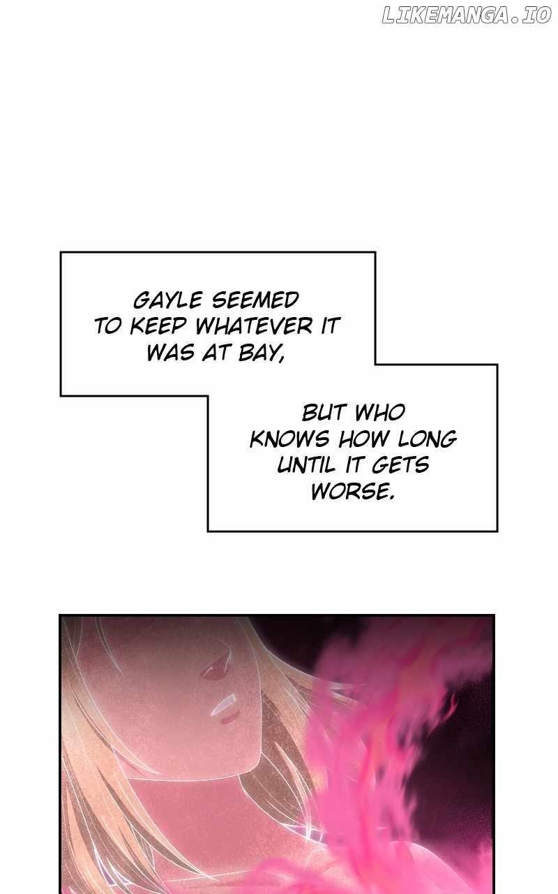 Paranoid Mage - Chapter 58 Page 110