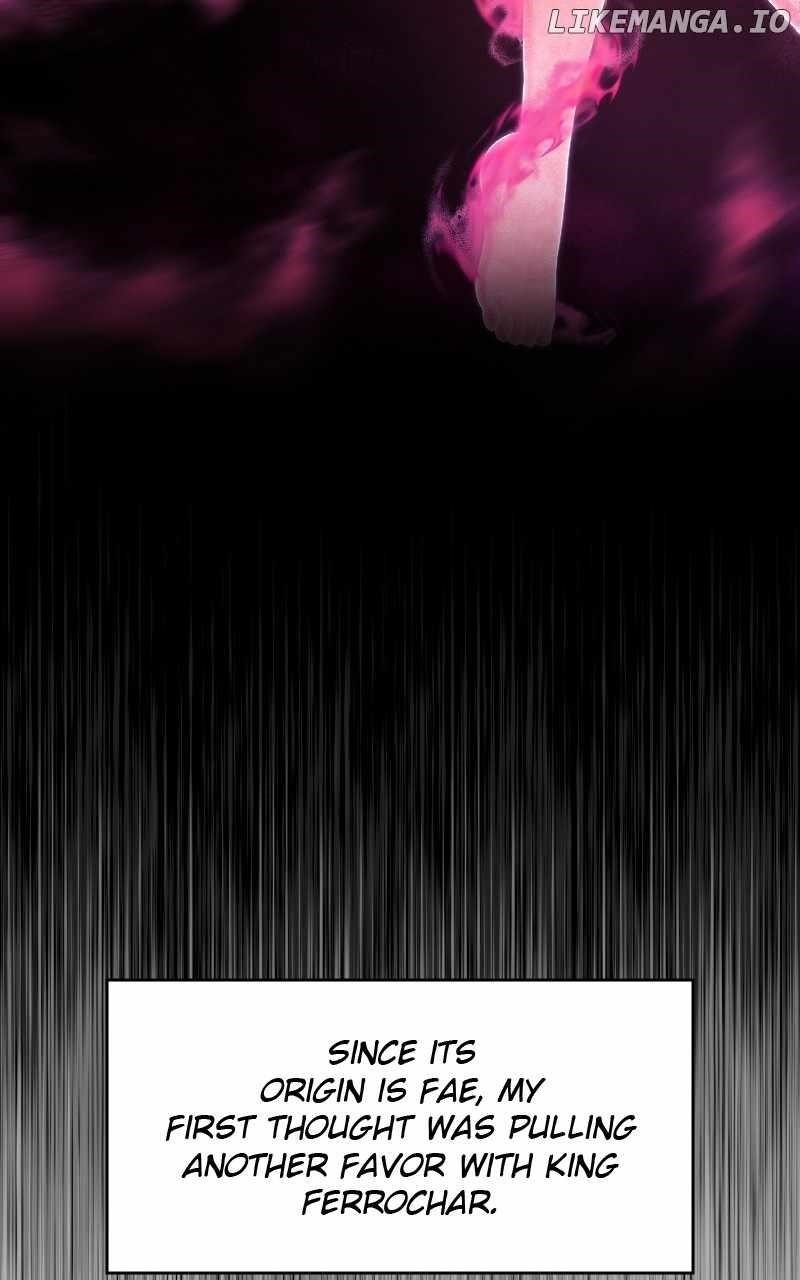 Paranoid Mage - Chapter 58 Page 115