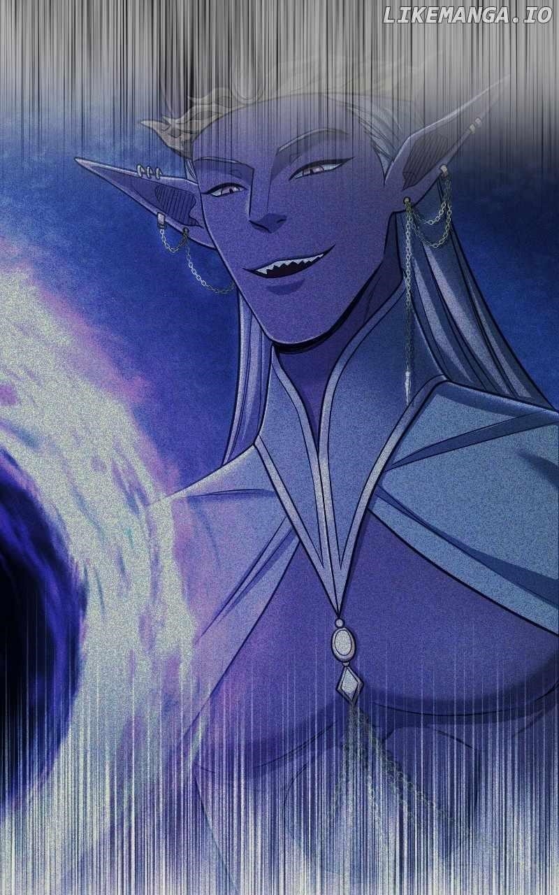 Paranoid Mage - Chapter 58 Page 116