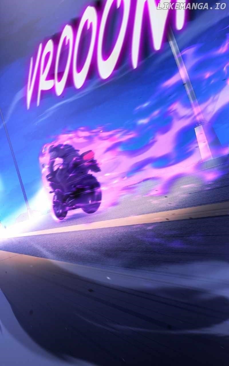 Paranoid Mage - Chapter 58 Page 121