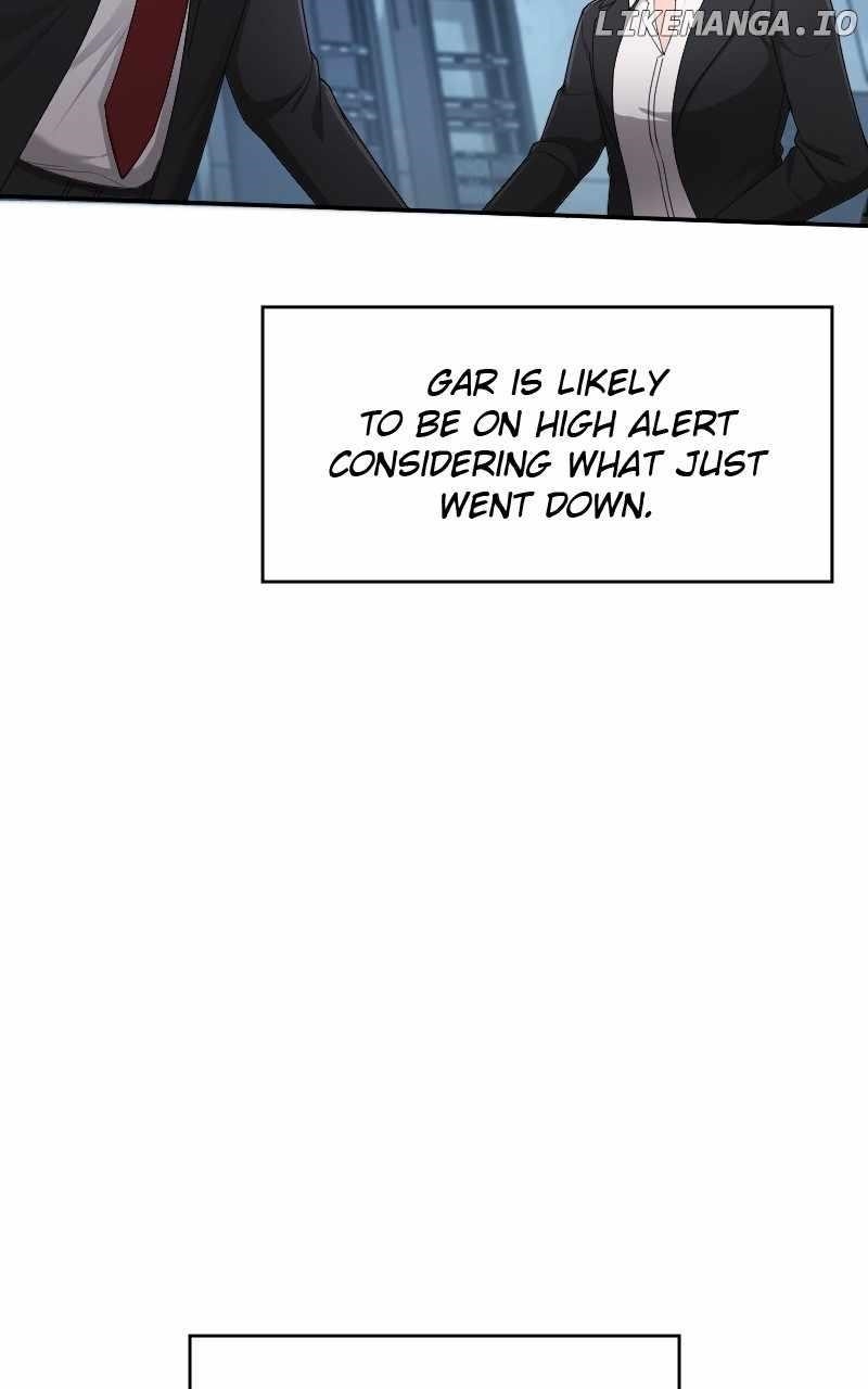 Paranoid Mage - Chapter 58 Page 123