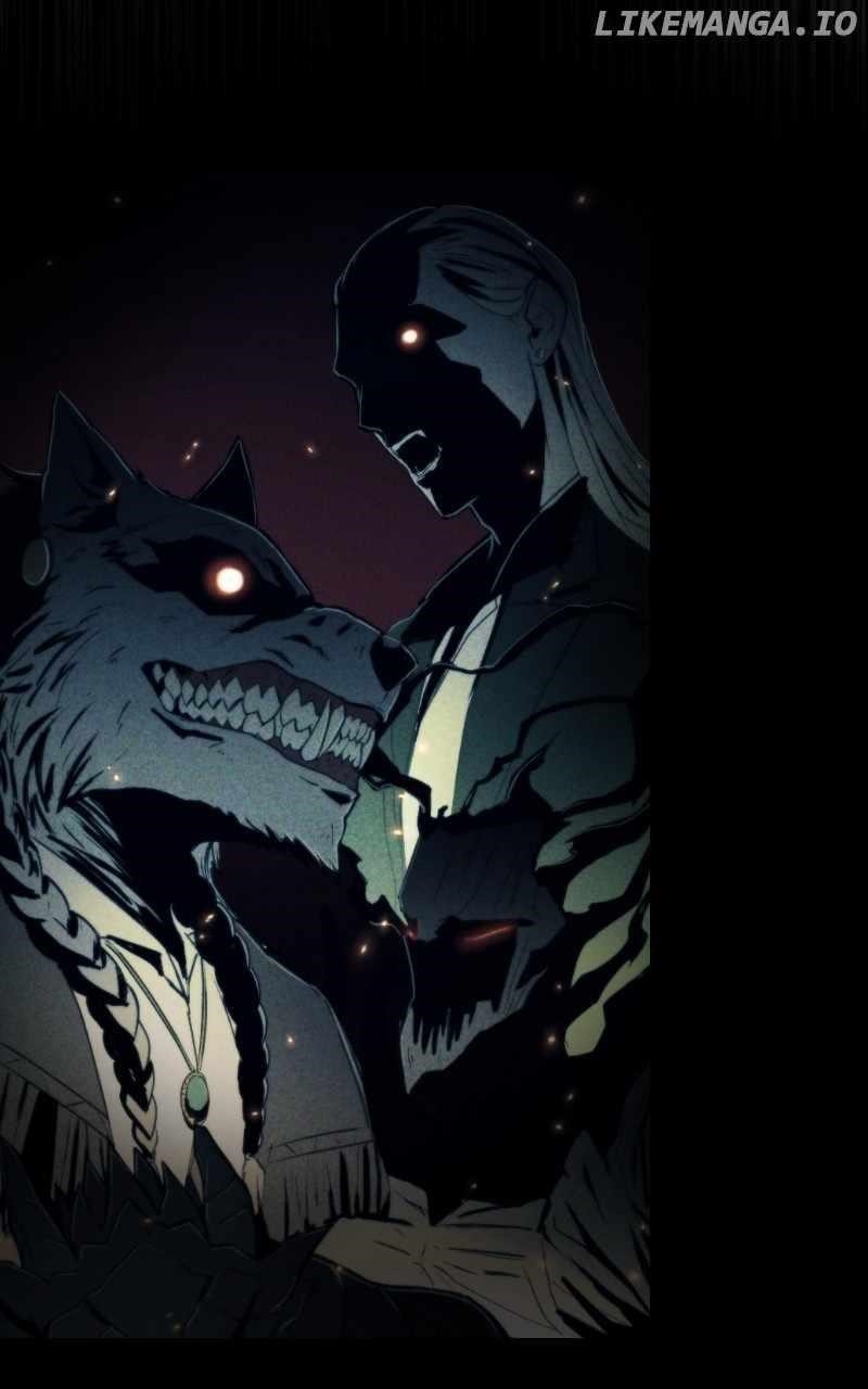 Paranoid Mage - Chapter 58 Page 125