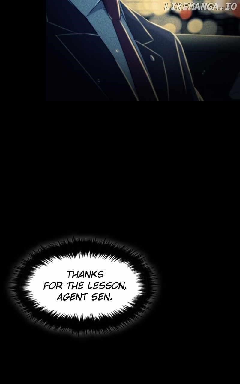 Paranoid Mage - Chapter 58 Page 127