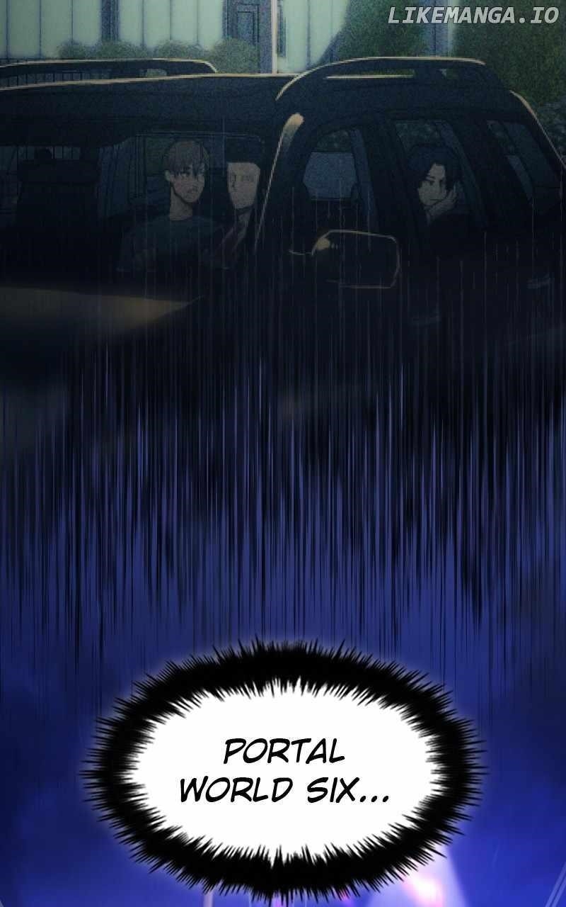 Paranoid Mage - Chapter 58 Page 129