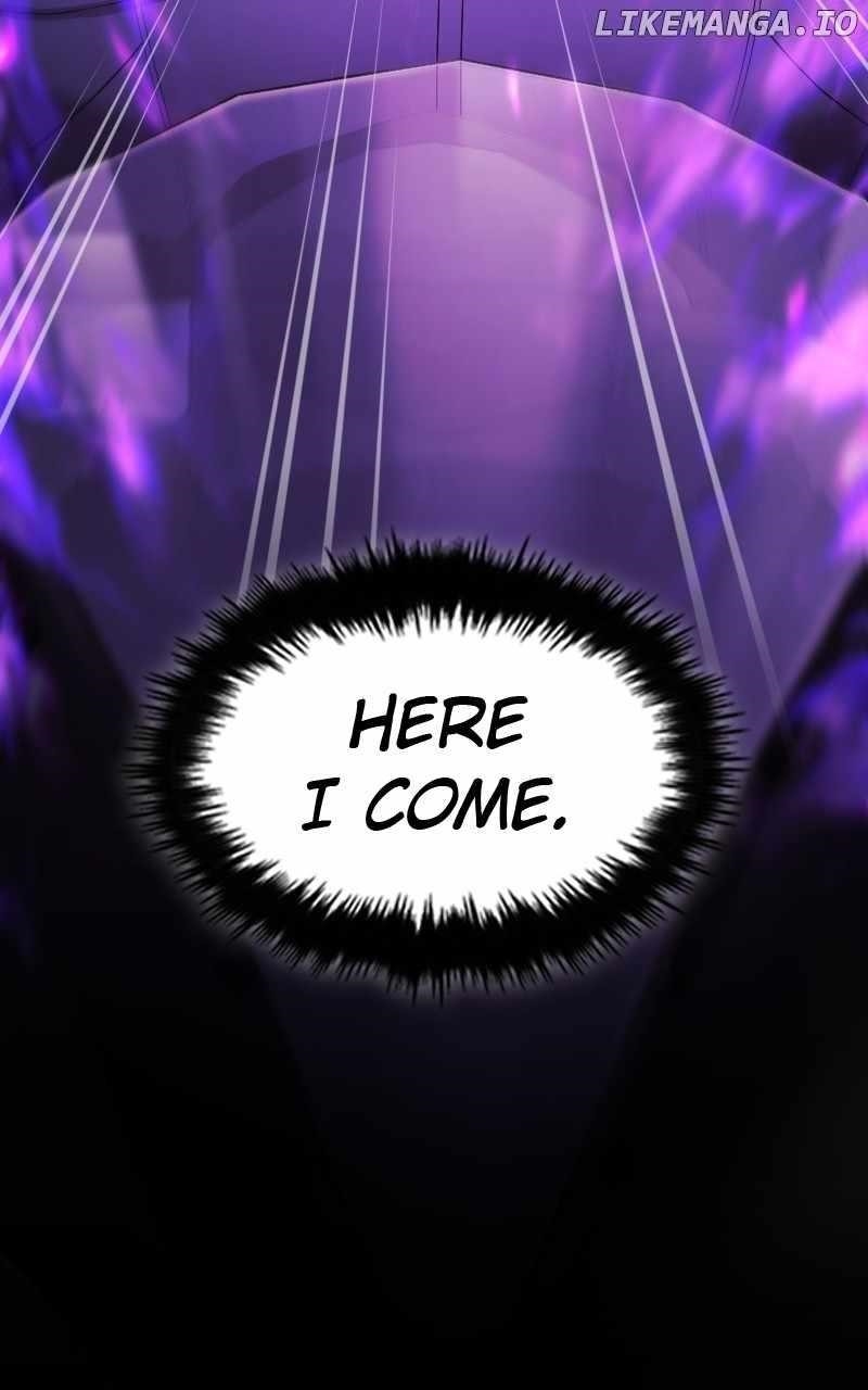 Paranoid Mage - Chapter 58 Page 131