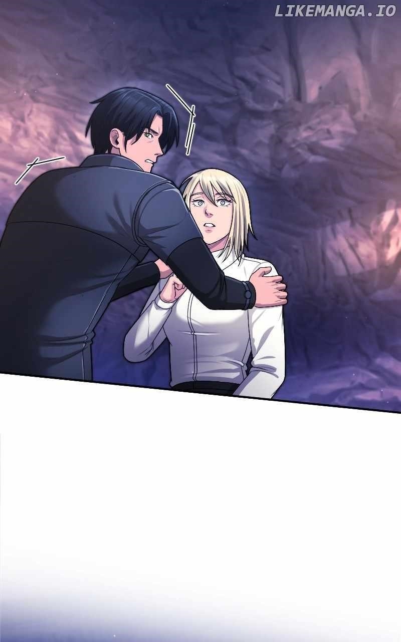 Paranoid Mage - Chapter 58 Page 23