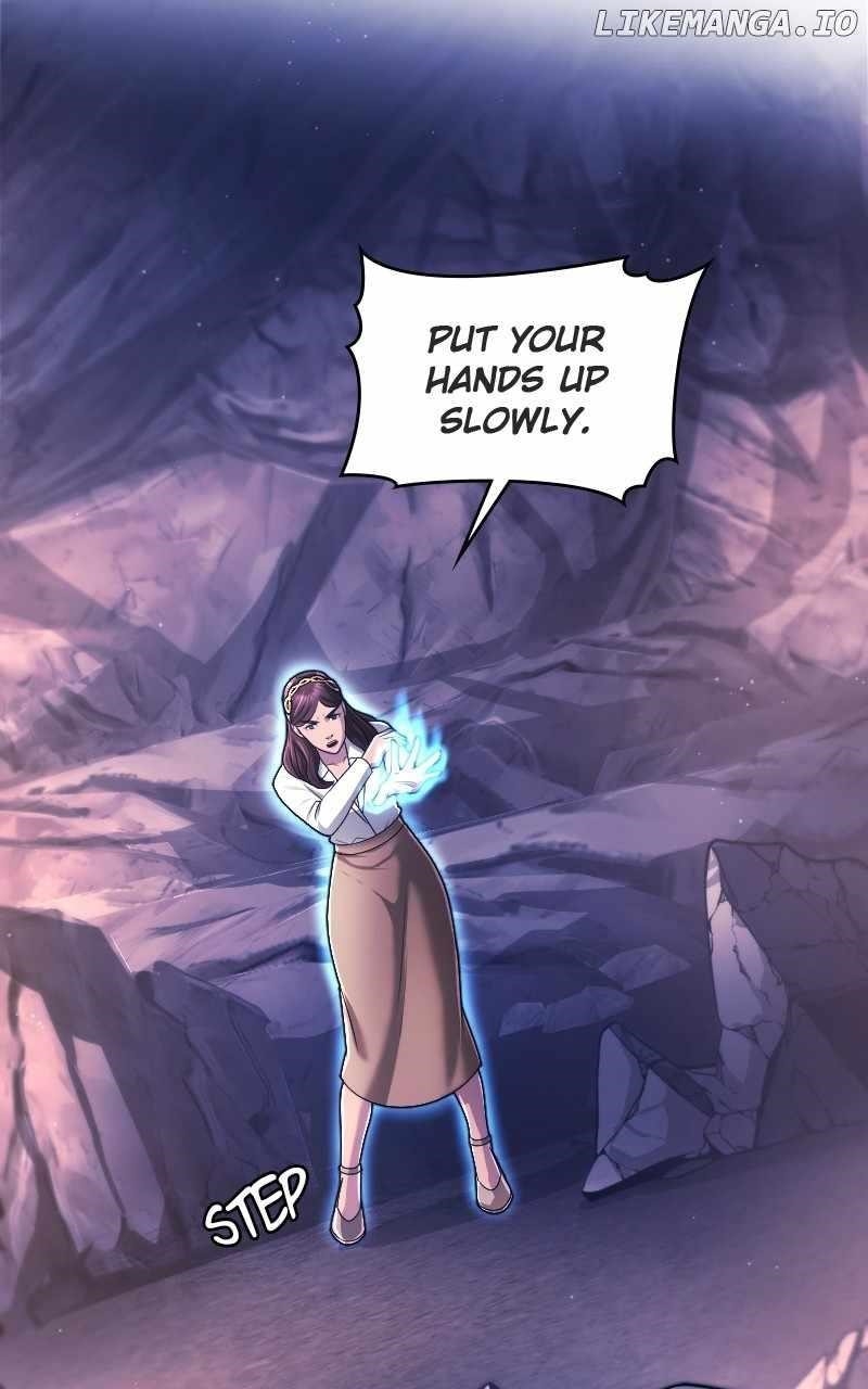 Paranoid Mage - Chapter 58 Page 24