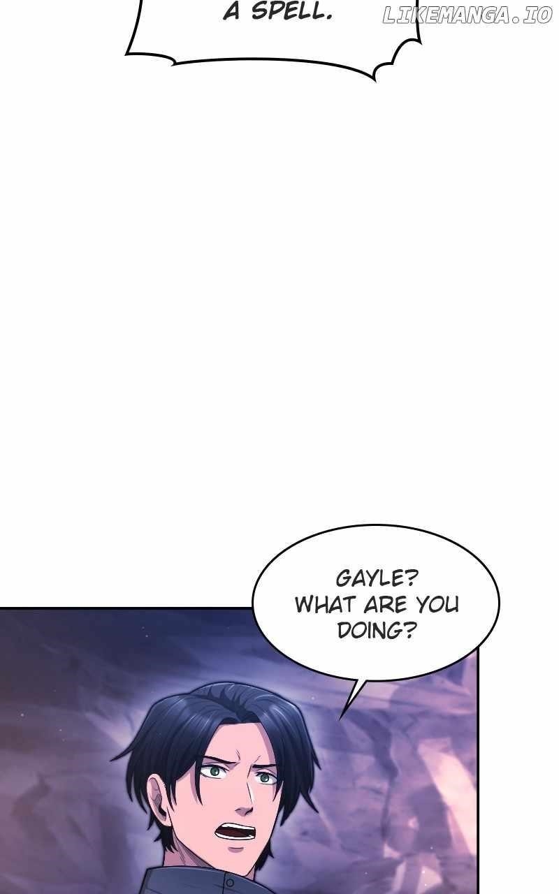 Paranoid Mage - Chapter 58 Page 26