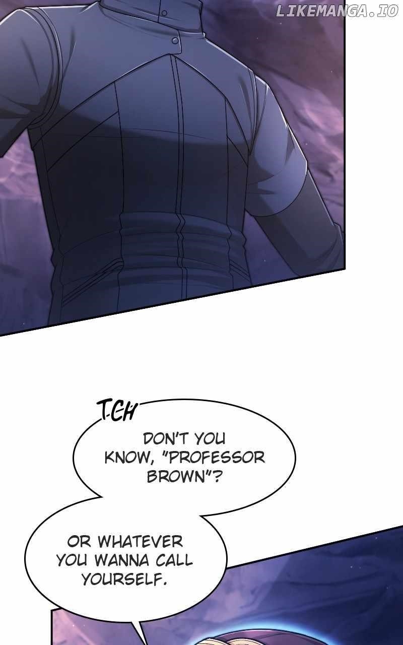 Paranoid Mage - Chapter 58 Page 27