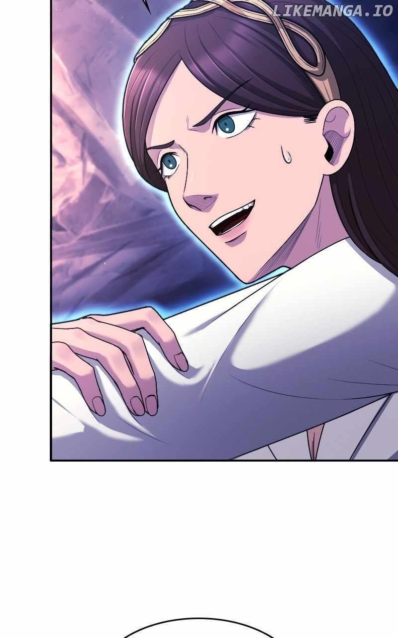 Paranoid Mage - Chapter 58 Page 28