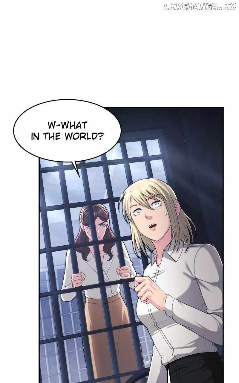 Paranoid Mage - Chapter 58 Page 3