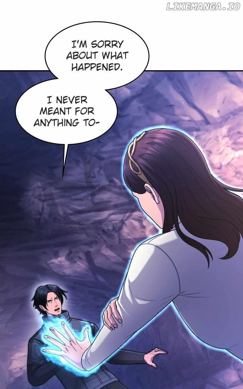 Paranoid Mage - Chapter 58 Page 30