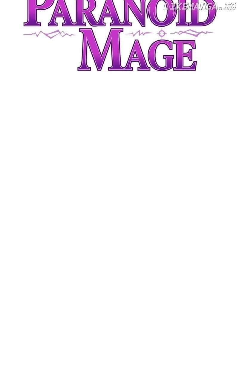Paranoid Mage - Chapter 58 Page 35