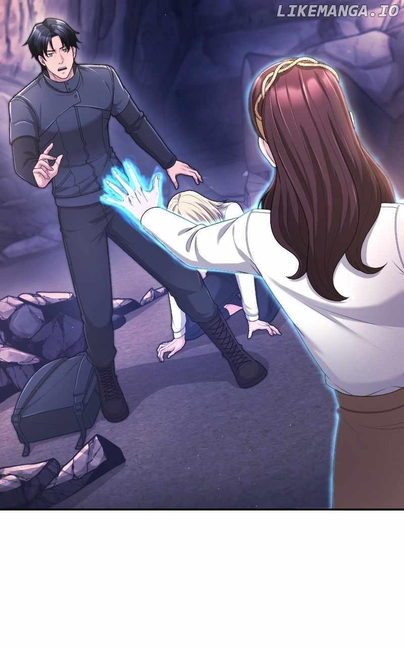 Paranoid Mage - Chapter 58 Page 37