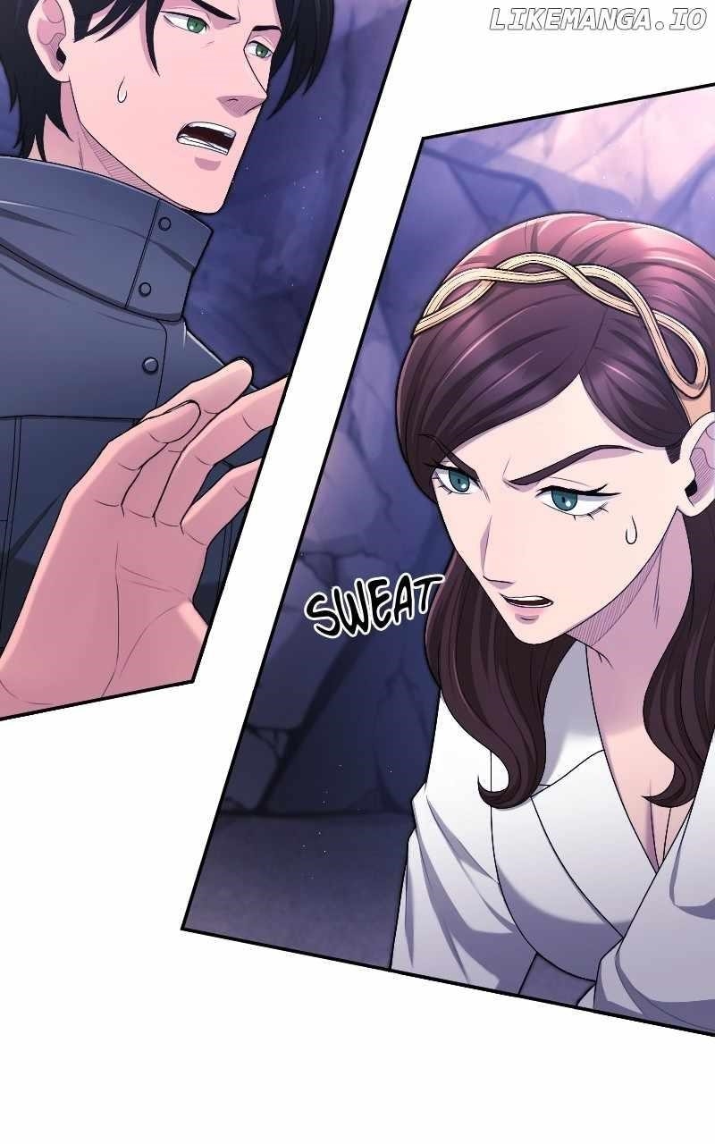 Paranoid Mage - Chapter 58 Page 39