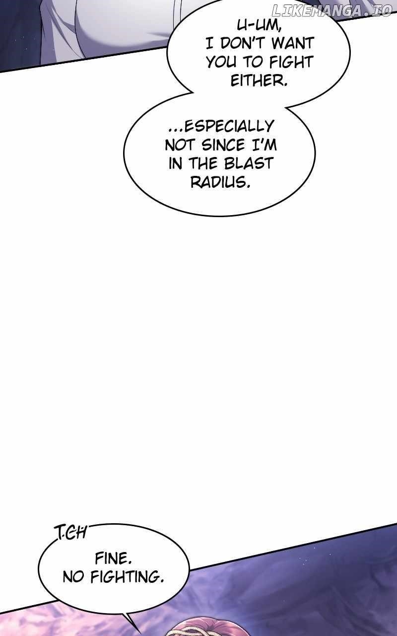 Paranoid Mage - Chapter 58 Page 41