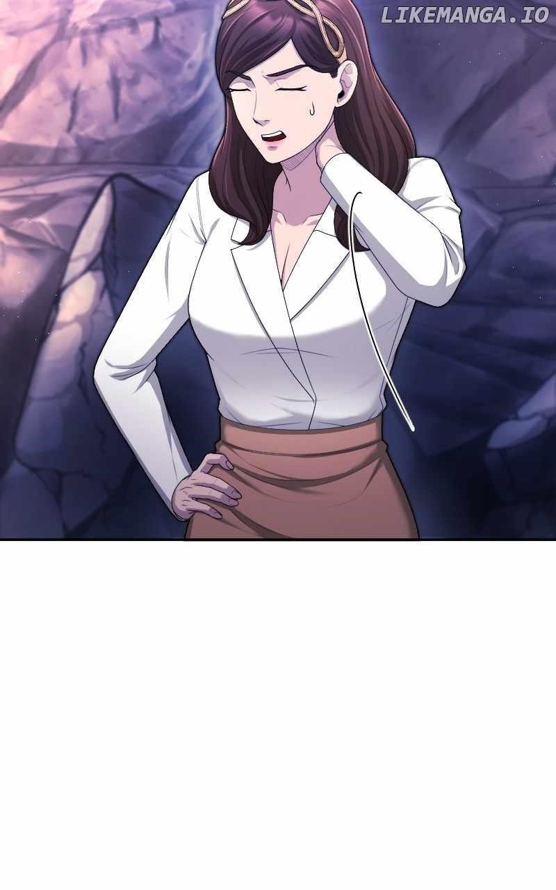 Paranoid Mage - Chapter 58 Page 42