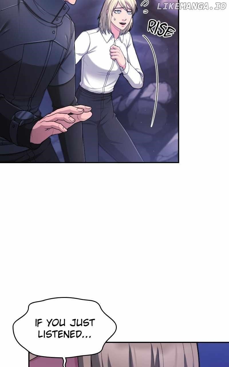 Paranoid Mage - Chapter 58 Page 46