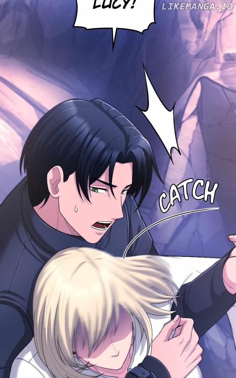 Paranoid Mage - Chapter 58 Page 48