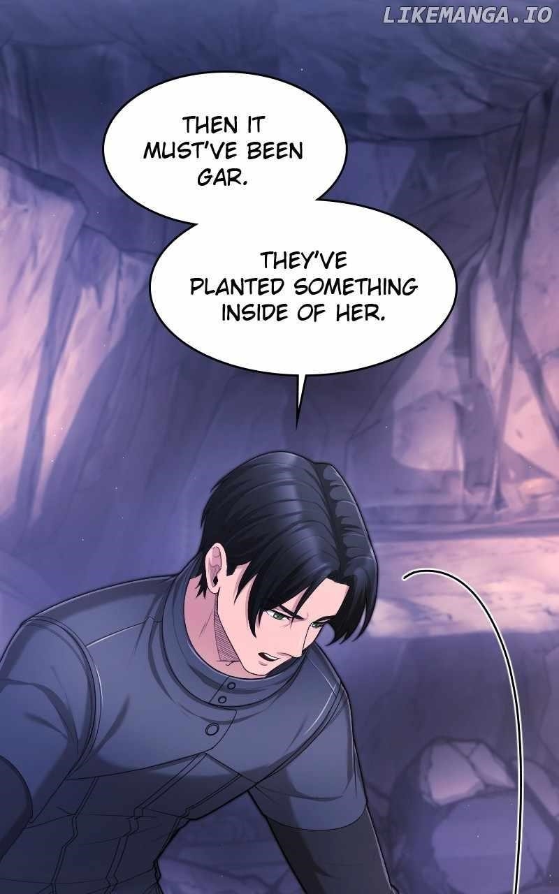 Paranoid Mage - Chapter 58 Page 52